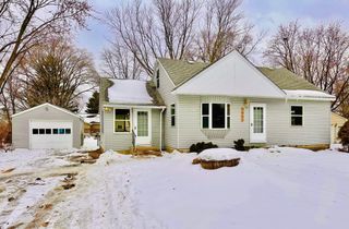 9052 Jackson Avenue, Circle Pines, MN 55014