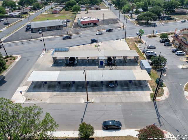 6727 S Flores, San Antonio, TX 78221