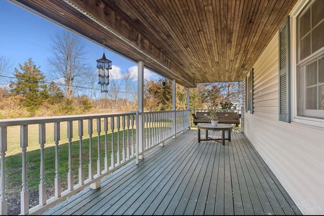 6114 Taylor, Blanchester, OH 45107