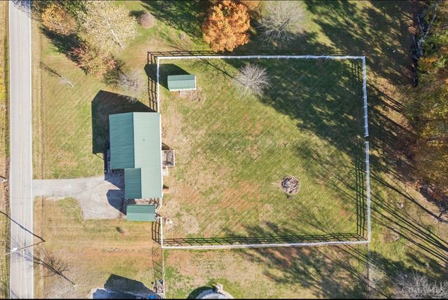 6114 Taylor, Blanchester, OH 45107
