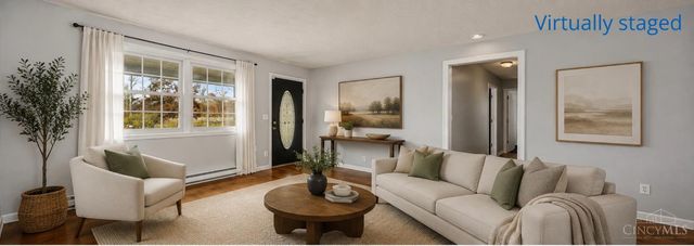 6114 Taylor, Blanchester, OH 45107