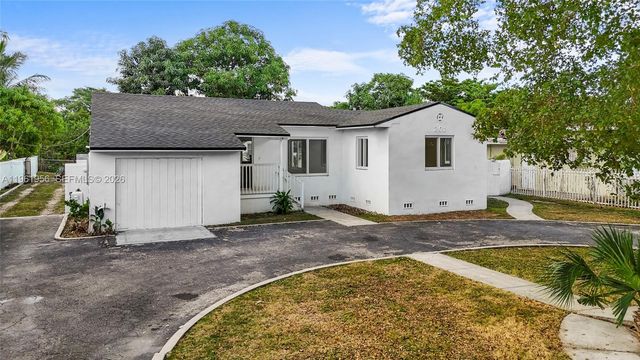 201 S Biscayne River Dr, Miami, FL 33169