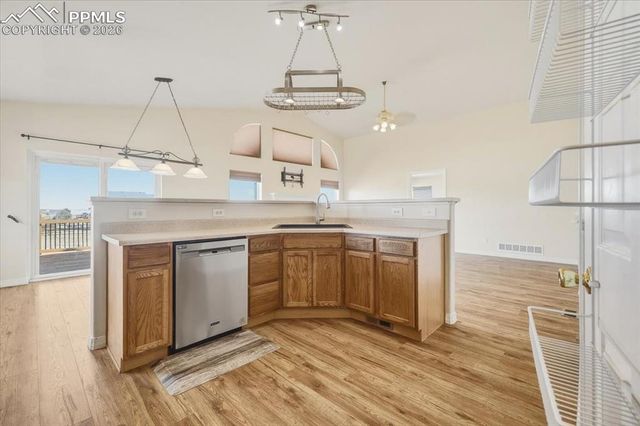 11232 Allendale Drive, Peyton, CO 80831