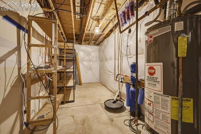 11232 Allendale Drive, Peyton, CO 80831