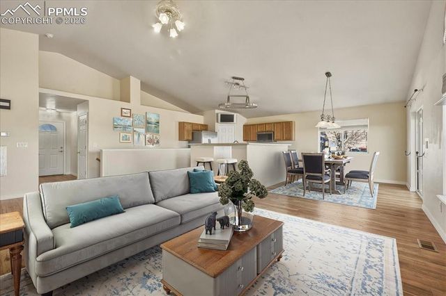 11232 Allendale Drive, Peyton, CO 80831