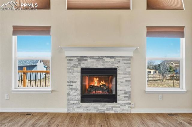 11232 Allendale Drive, Peyton, CO 80831