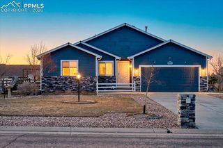 11232 Allendale Drive, Peyton, CO 80831