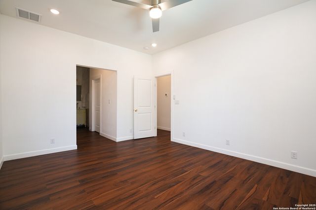 419 N Monumental, San Antonio, TX 78202