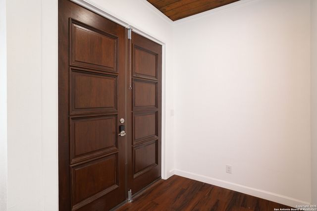 419 N Monumental, San Antonio, TX 78202