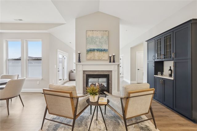 1501 Highland Drive, Union Twp, PA 15332