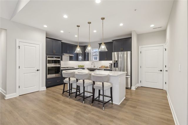 1501 Highland Drive, Union Twp, PA 15332