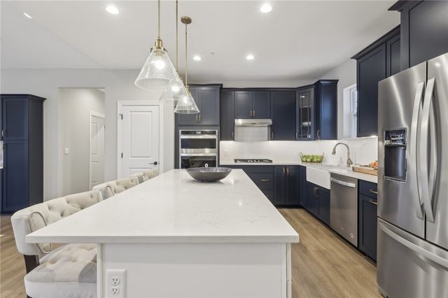 1501 Highland Drive, Union Twp, PA 15332