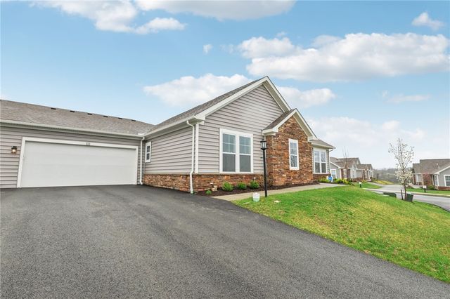 1501 Highland Drive, Union Twp, PA 15332