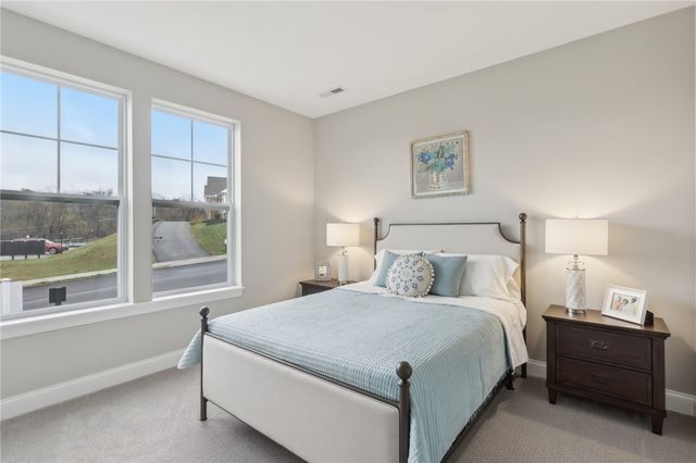 1501 Highland Drive, Union Twp, PA 15332