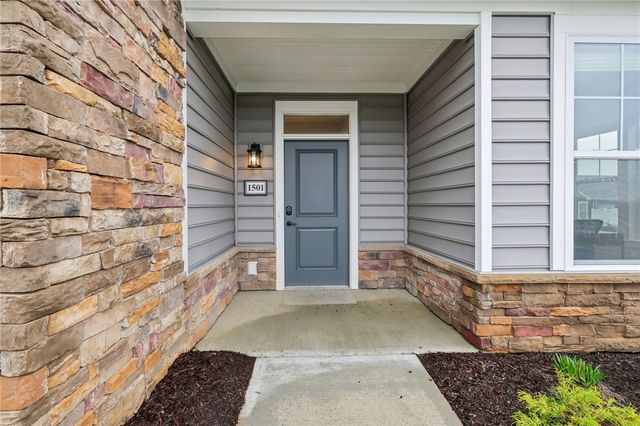 1501 Highland Drive, Union Twp, PA 15332