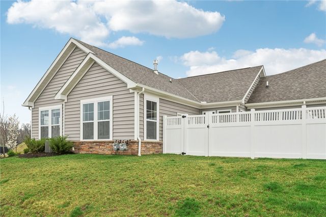 1501 Highland Drive, Union Twp, PA 15332