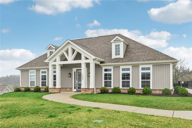 1501 Highland Drive, Union Twp, PA 15332