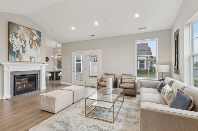 1501 Highland Drive, Union Twp, PA 15332