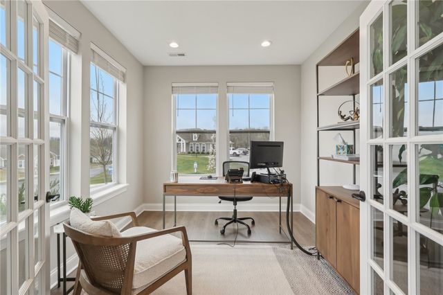 1501 Highland Drive, Union Twp, PA 15332