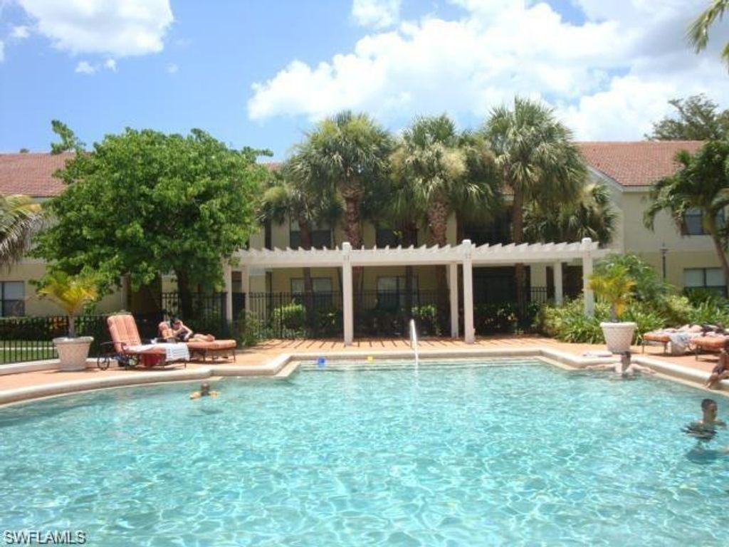 2142 Arbour Walk CIR # 2616, Naples, FL 34109