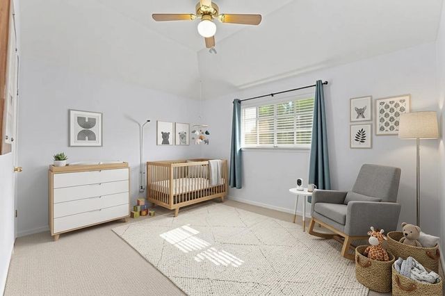 2526 Berkley Court, Richmond, TX 77406