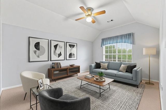 2526 Berkley Court, Richmond, TX 77406