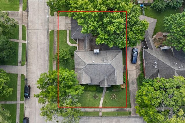 2526 Berkley Court, Richmond, TX 77406