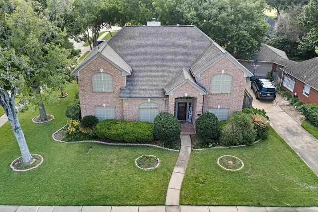 2526 Berkley Court, Richmond, TX 77406