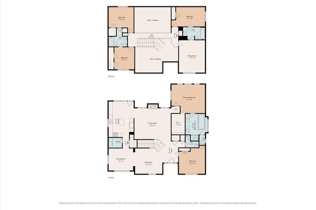 2526 Berkley Court, Richmond, TX 77406