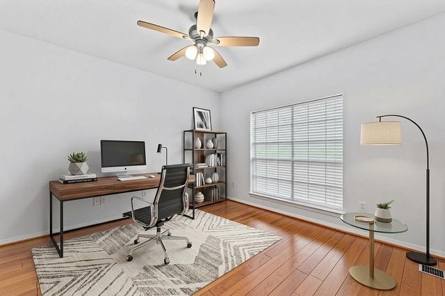 2526 Berkley Court, Richmond, TX 77406