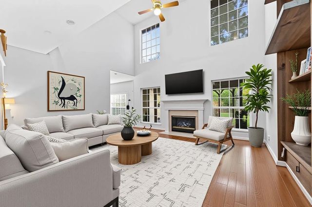 2526 Berkley Court, Richmond, TX 77406