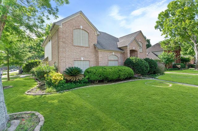 2526 Berkley Court, Richmond, TX 77406
