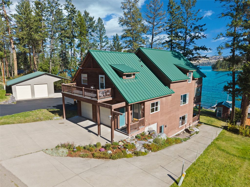 41794 Melita Island Road, Polson, MT 59860 photo 2