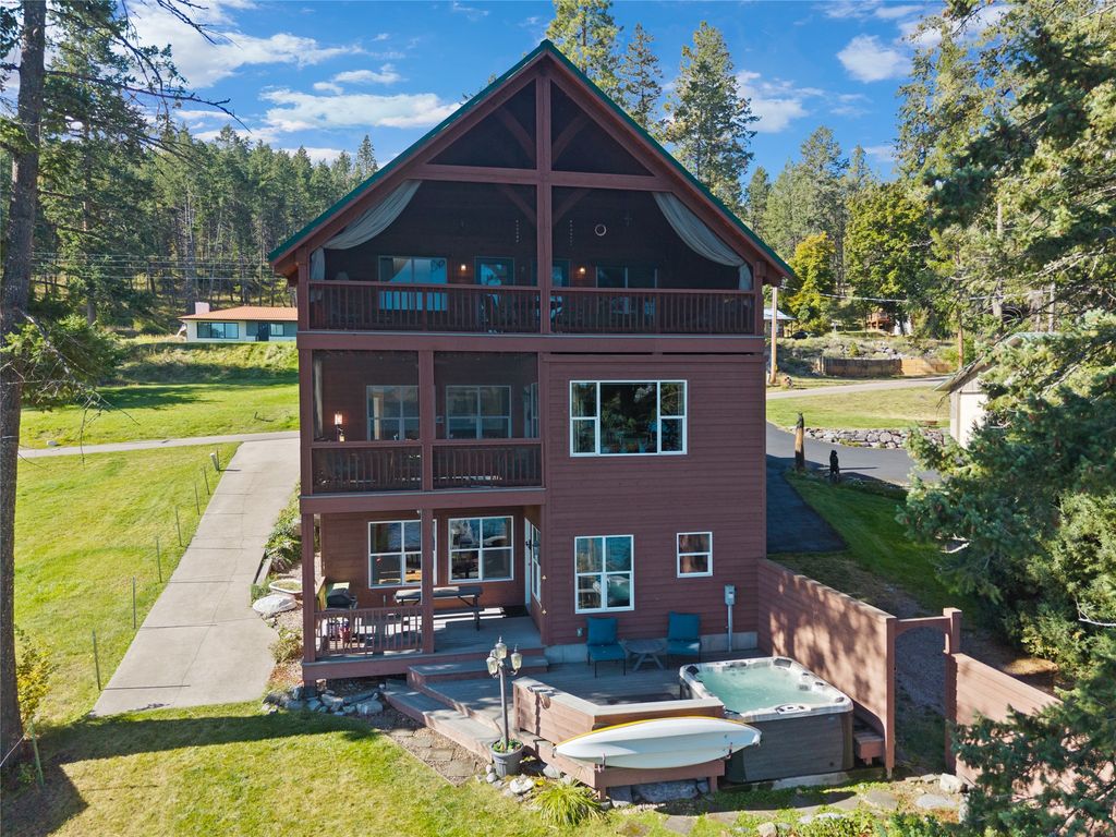 41794 Melita Island Road, Polson, MT 59860 photo 4