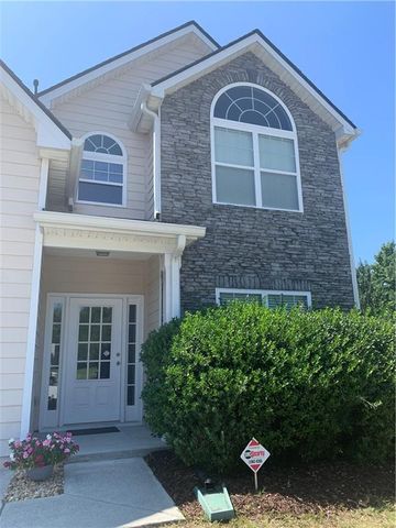 2118 Water Mill Court, Buford, GA 30519