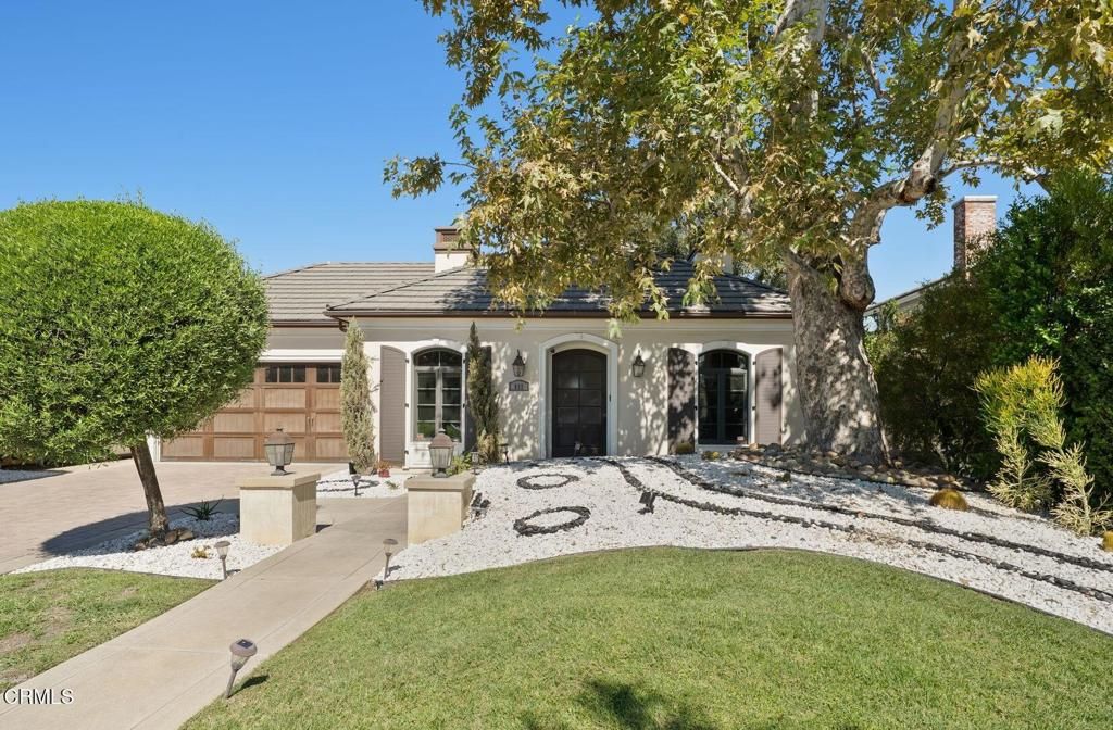 933 Coronado Drive, Arcadia, CA 91007 — photo 2