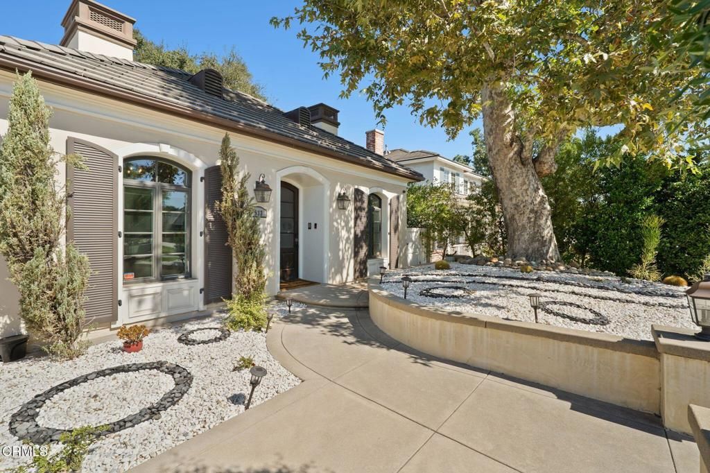 933 Coronado Drive, Arcadia, CA 91007 — photo 3