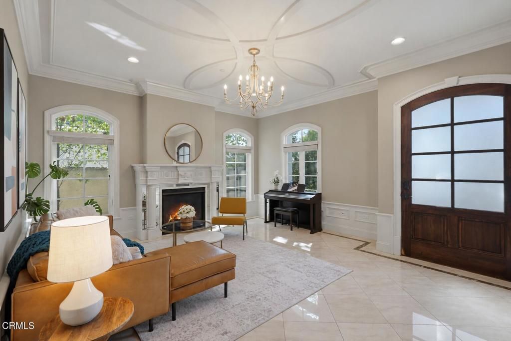933 Coronado Drive, Arcadia, CA 91007 — photo 4