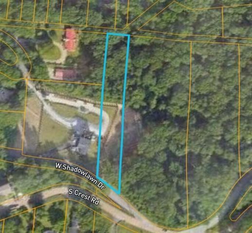 0 W Shadowlawn Drive, Chattanooga, TN 37404