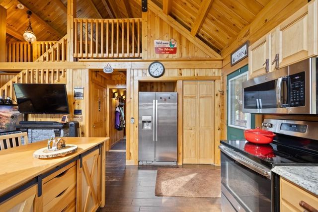 335 Granite Road, Ossipee, NH 03864