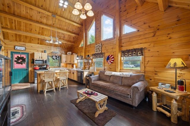 335 Granite Road, Ossipee, NH 03864