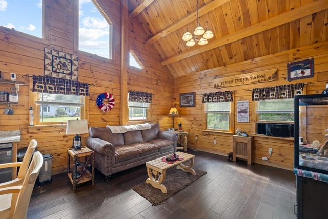 335 Granite Road, Ossipee, NH 03864