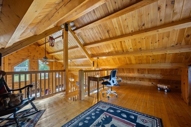 335 Granite Road, Ossipee, NH 03864
