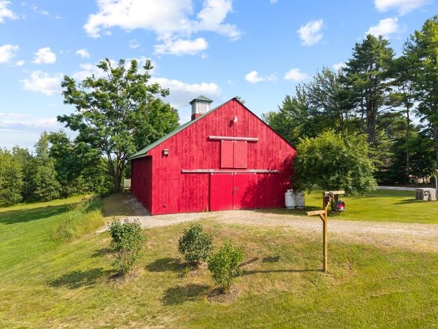 335 Granite Road, Ossipee, NH 03864