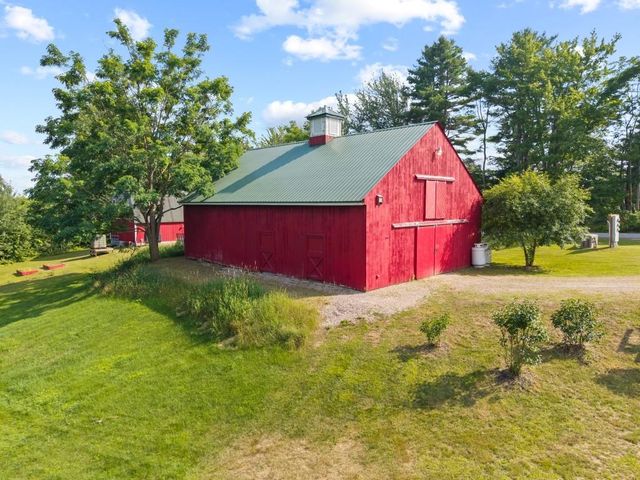 335 Granite Road, Ossipee, NH 03864