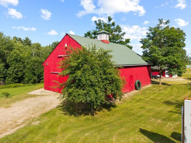335 Granite Road, Ossipee, NH 03864