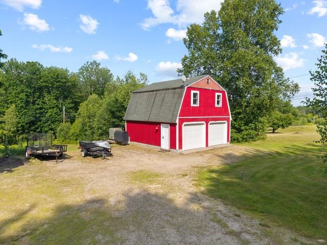 335 Granite Road, Ossipee, NH 03864
