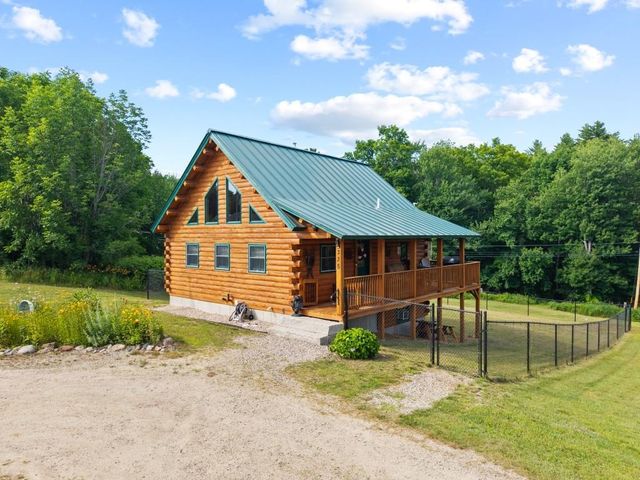 335 Granite Road, Ossipee, NH 03864