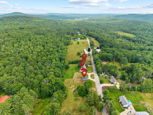 335 Granite Road, Ossipee, NH 03864