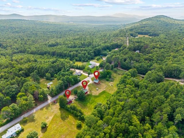 335 Granite Road, Ossipee, NH 03864